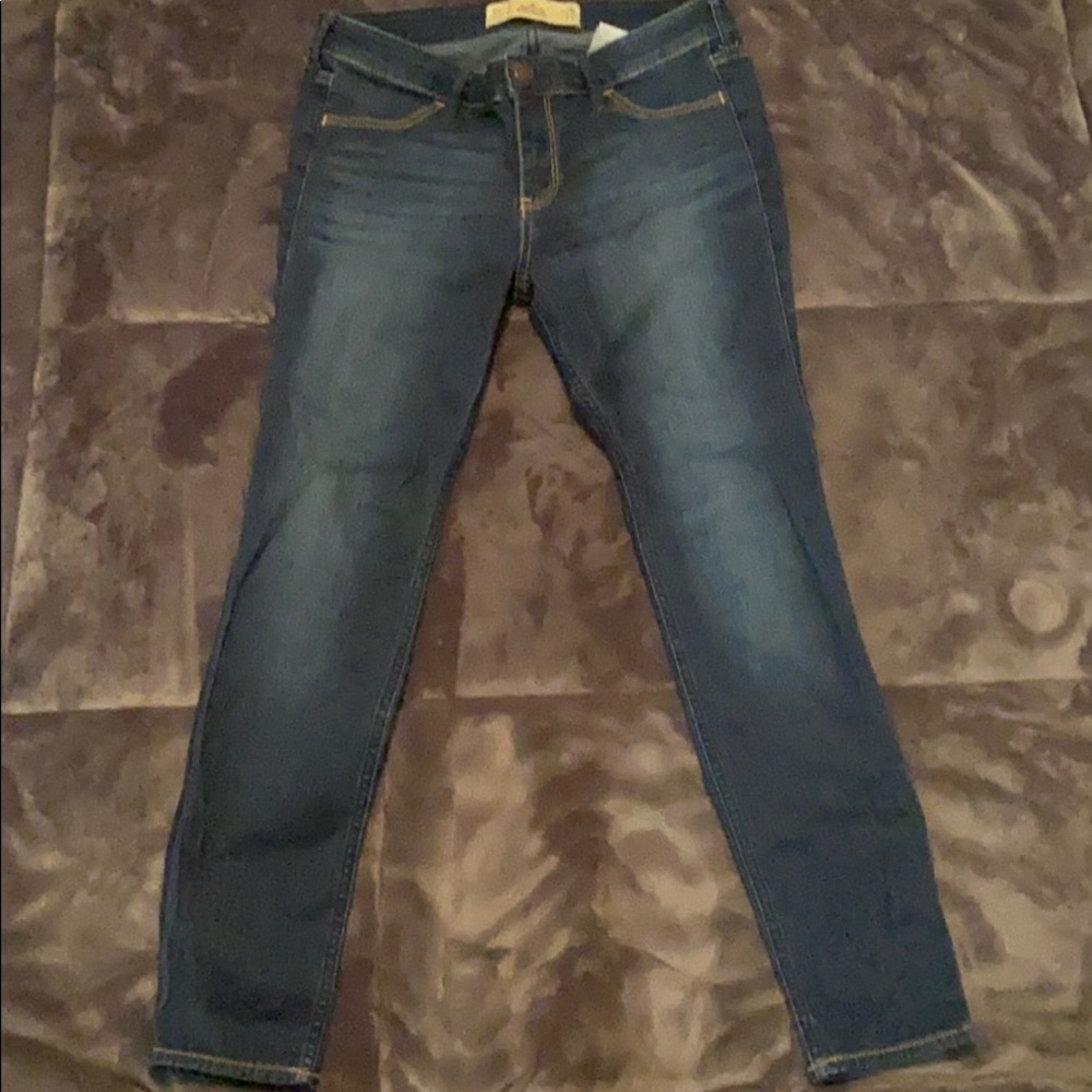 Hollister Jean leggings